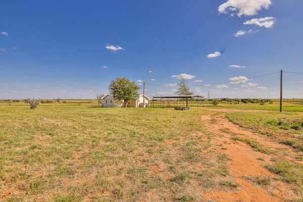 4826 COUNTY ROAD 5200, LUBBOCK, TX  - Image 1