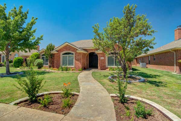 5828 101ST ST, LUBBOCK, TX 79424 - Image 1