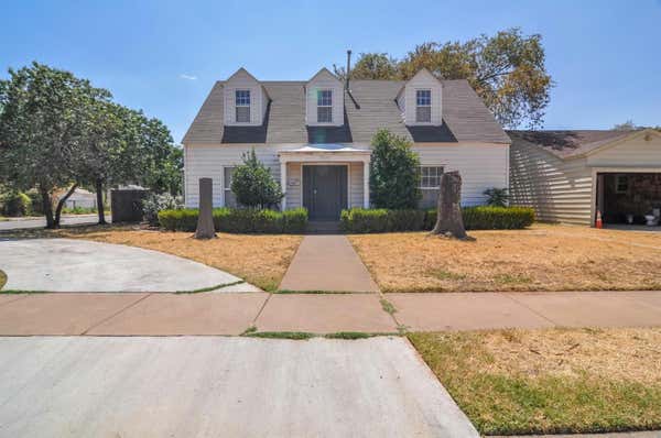 2101 28TH ST, LUBBOCK, TX 79411, photo 2 of 38