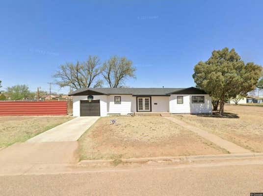 502 2ND PL, ABERNATHY, TX 79311 - Image 1