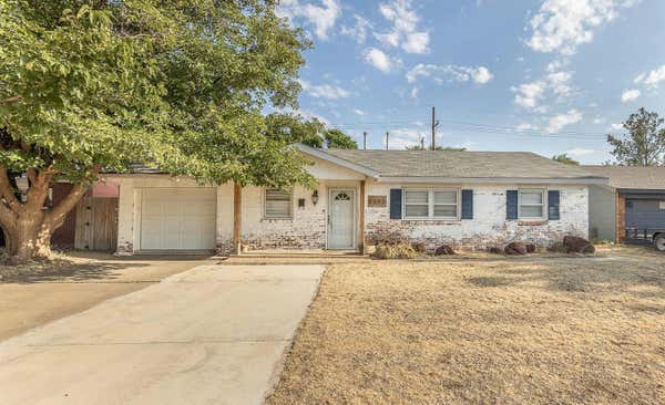 5302 47TH ST, LUBBOCK, TX 79414 - Image 1