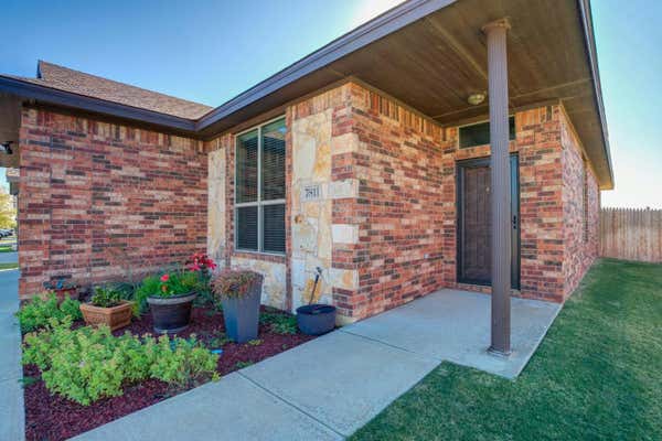 7811 85TH ST, LUBBOCK, TX 79424 - Image 1