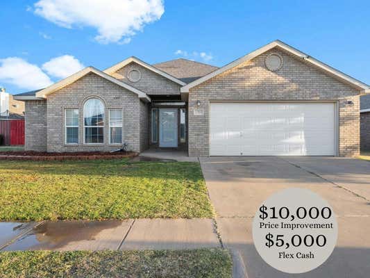 6705 91ST PL, LUBBOCK, TX 79424 - Image 1