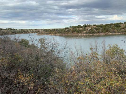 63 FAGAN RD, JUSTICEBURG, TX 79549, photo 2 of 5