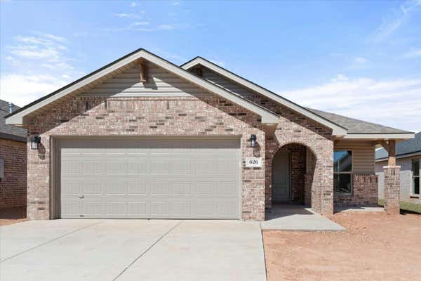 626 E 31ST ST, WOLFFORTH, TX 79382 - Image 1