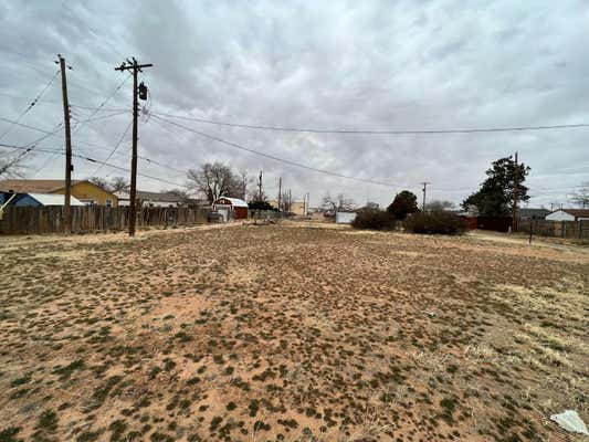 604 37TH ST, LUBBOCK, TX 79404, photo 2 of 8