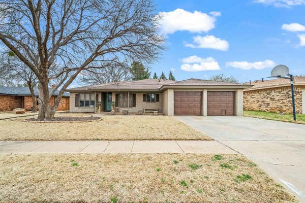 5209 92ND ST, LUBBOCK, TX 79424 - Image 1