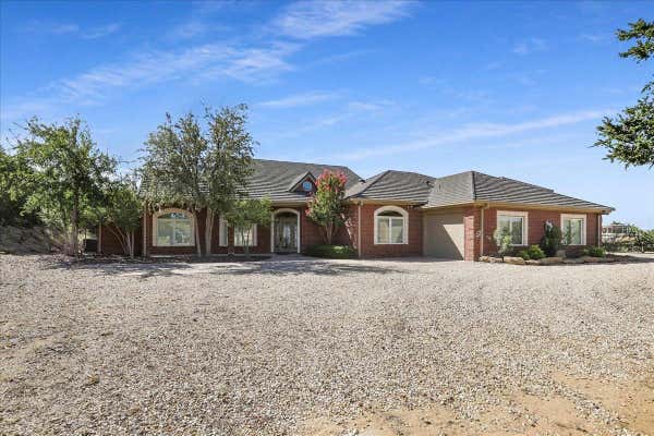 87 SIERRA VISTA DR, JUSTICEBURG, TX 79330 - Image 1