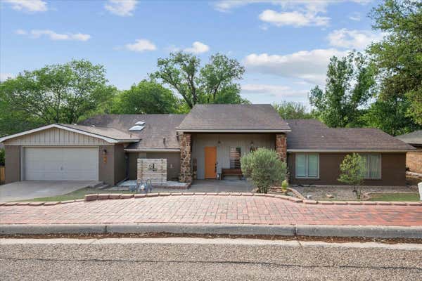 15 E BROOKHOLLOW DR, RANSOM CANYON, TX 79366 - Image 1