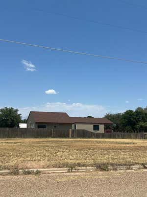 407 AVENUE L, ABERNATHY, TX 79311 - Image 1