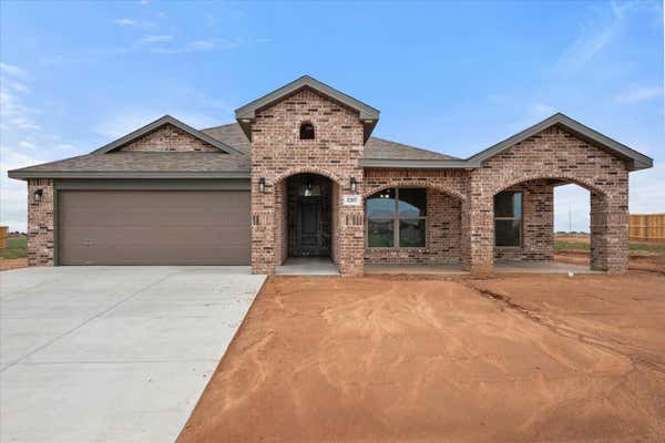 1207 E 32ND ST, WOLFFORTH, TX 79382 - Image 1