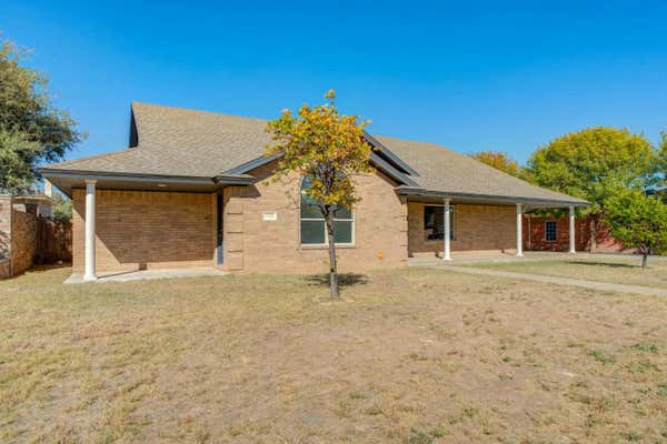 2624 LOYOLA ST, LUBBOCK, TX 79415 - Image 1