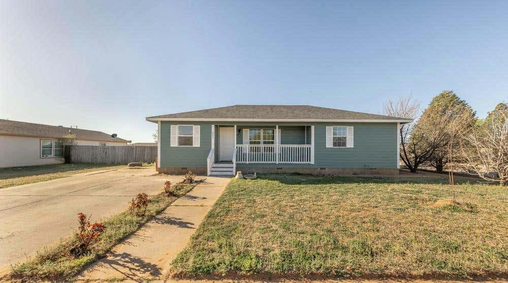 802 E 77TH ST, LUBBOCK, TX 79404, photo 1 of 21