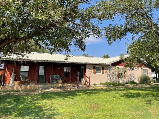 3957 SUNRISE LN, LEVELLAND, TX 79336 - Image 1