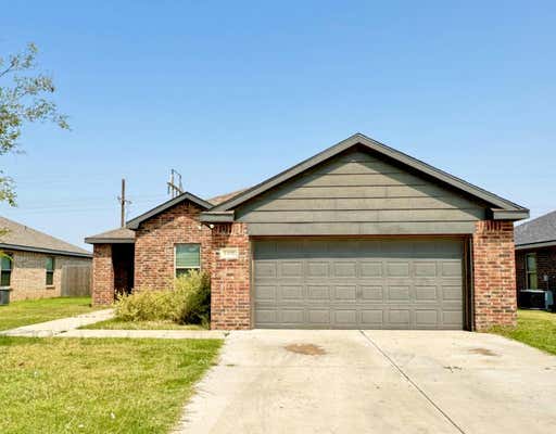 1408 KINGSTON ST, WOLFFORTH, TX 79382 - Image 1