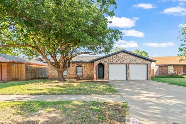 5705 1ST PL, LUBBOCK, TX 79416 - Image 1