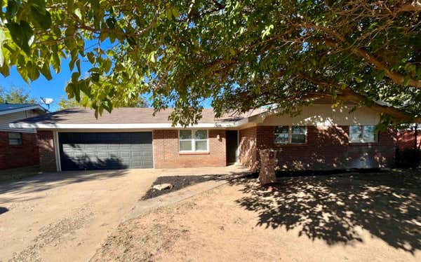 4712 31ST ST, LUBBOCK, TX 79410 - Image 1