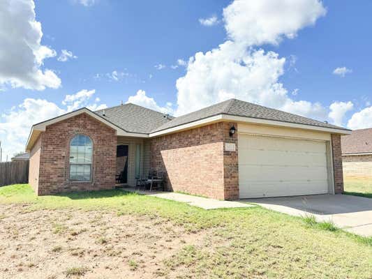 601 N TEAK AVE, LUBBOCK, TX 79403 - Image 1