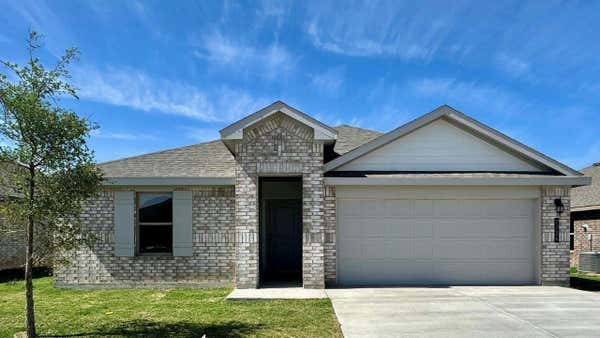 7727 93RD, LUBBOCK, TX 79424 - Image 1