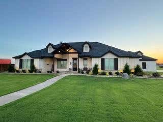 740 COTTON CREEK FARMS CIR, TAHOKA, TX 79373 - Image 1