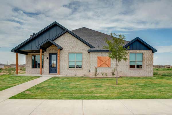 7515 56TH STREET, LUBBOCK, TX 79407 - Image 1