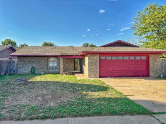 5741 AMHERST ST, LUBBOCK, TX 79416 - Image 1