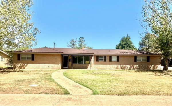 2500 N 3RD ST, TAHOKA, TX 79373 - Image 1