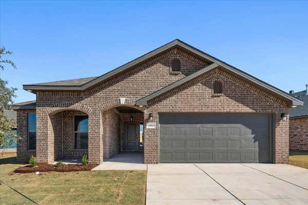 10803 BEAUFORT AVENUE, LUBBOCK, TX 79424 - Image 1