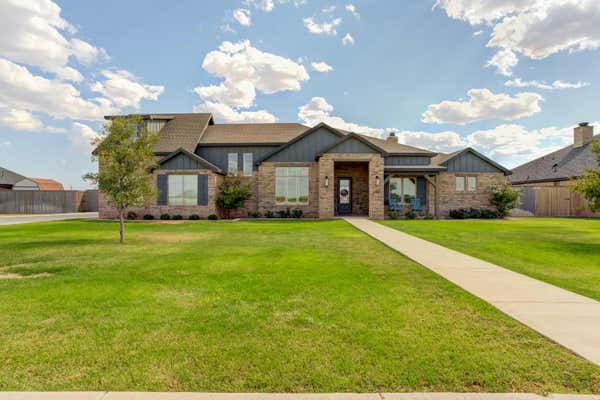 5819 138TH ST, LUBBOCK, TX 79424 - Image 1