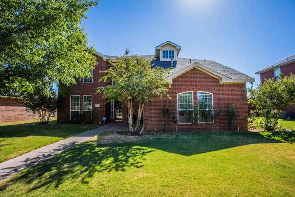 5101 HANOVER ST, LUBBOCK, TX 79416 - Image 1