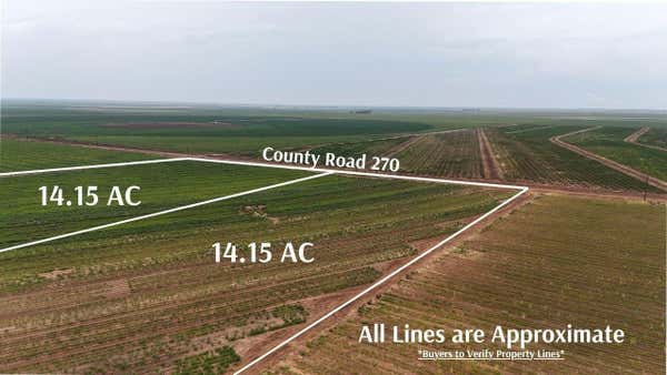 0 COUNTY ROAD 24, POST, TX 79356 - Image 1