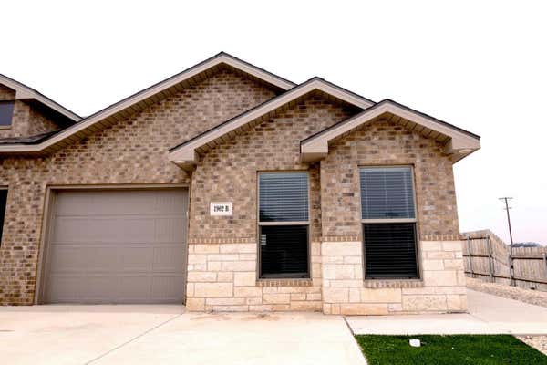 1902 LANGFORD AVE, LUBBOCK, TX 79407 - Image 1