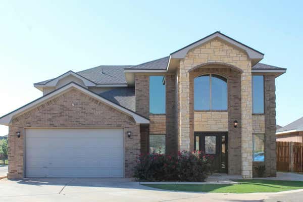 6301 93RD ST, LUBBOCK, TX 79424 - Image 1