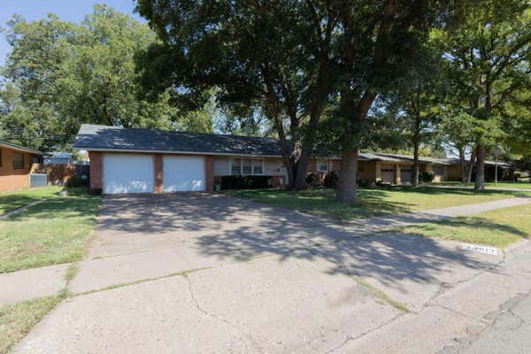 2512 54TH ST, LUBBOCK, TX 79413, photo 2 of 26