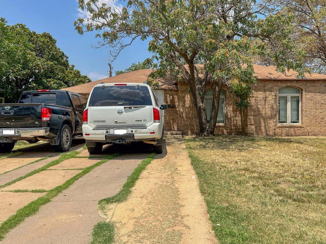 2426 30TH ST, LUBBOCK, TX 79411, photo 1 of 32