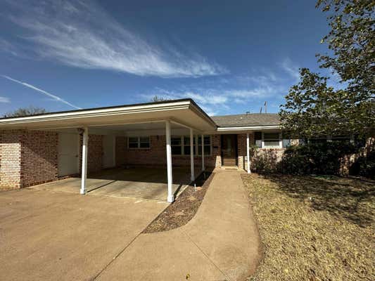 4914 11TH ST, LUBBOCK, TX 79416 - Image 1