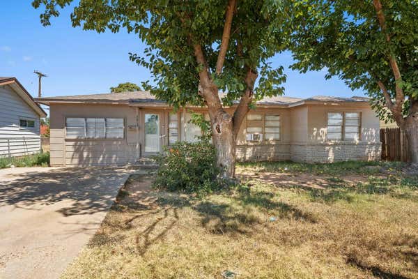 2418 38TH ST, LUBBOCK, TX 79412 - Image 1