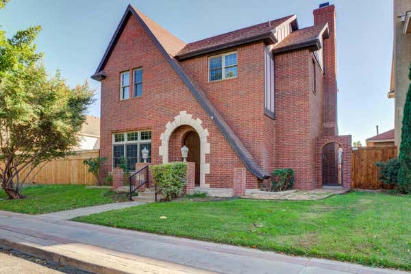 2123 GLENNA GOODACRE BLVD, LUBBOCK, TX 79401 - Image 1