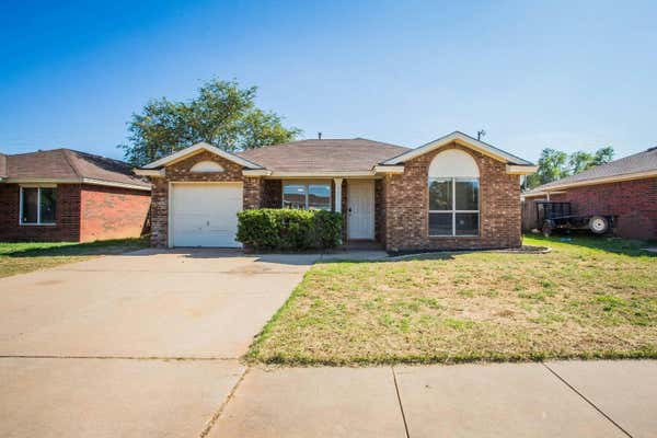 4641 GRINNELL ST, LUBBOCK, TX 79416 - Image 1