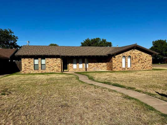 1315 JEFFERSON ST, PLAINVIEW, TX 79072 - Image 1