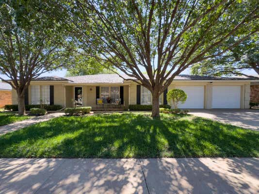 5523 76TH ST, LUBBOCK, TX 79424 - Image 1