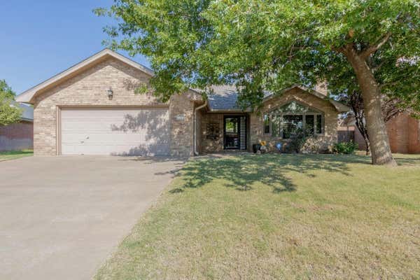 6913 FULTON AVE, LUBBOCK, TX 79424 - Image 1