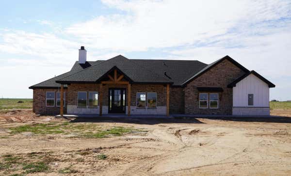 16512 COUNTY ROAD 3100, SLATON, TX 79364 - Image 1