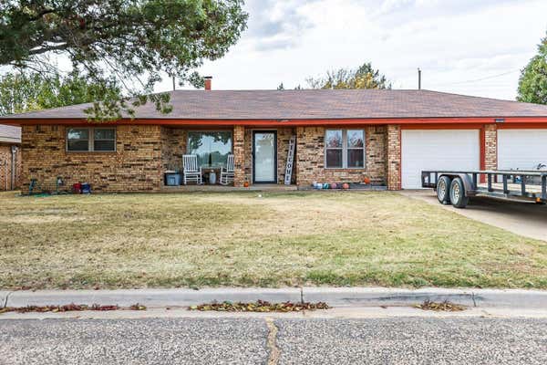 608 COLLINS, SUNDOWN, TX 79372 - Image 1