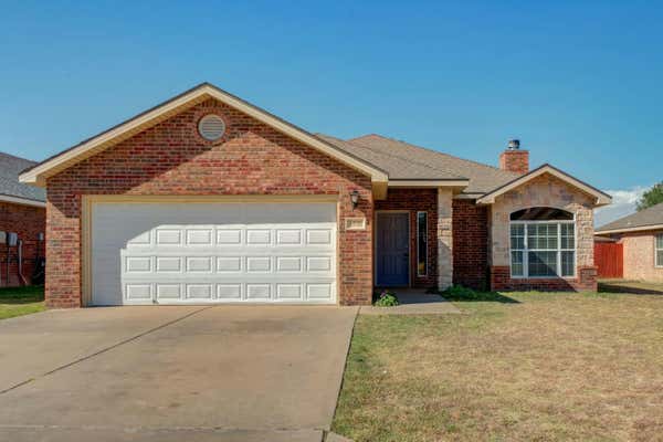 3408 OAKRIDGE AVE, LUBBOCK, TX 79407 - Image 1