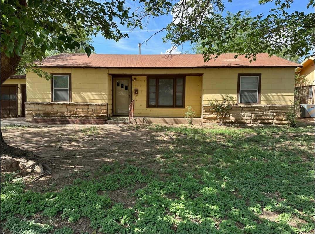 4004 39TH ST, LUBBOCK, TX 79413, photo 1 of 15