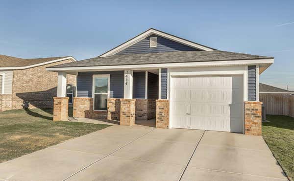 7414 37TH ST, LUBBOCK, TX 79407 - Image 1