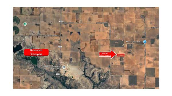 0 E COUNTY ROAD 6950, LUBBOCK, TX 79364 - Image 1