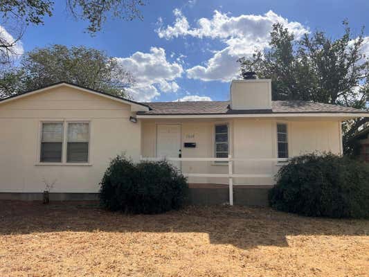 2005 41ST ST, LUBBOCK, TX 79412 - Image 1