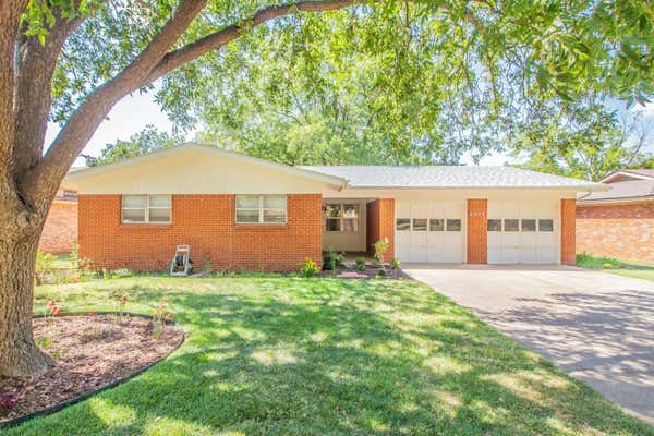 6904 FLINT AVE, LUBBOCK, TX 79413 - Image 1